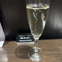 串カツとワイン 揚八 東急プラザ銀座店 - 