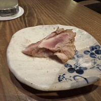 十二社通り 地鶏焼とりや - 