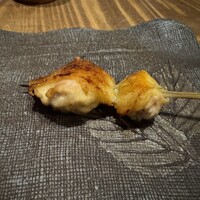 十二社通り 地鶏焼とりや - 