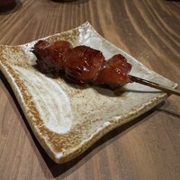 十二社通り 地鶏焼とりや - 