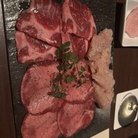天空焼肉 星遊山 -  天空焼肉 星遊山 -
