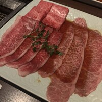 天空焼肉 星遊山 -  天空焼肉 星遊山 -