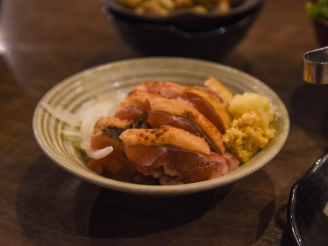 juuwari soba iyai ya gohai to honke kanoya photo 2