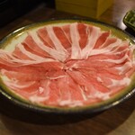 十割そば否否五杯と本家かのや - 