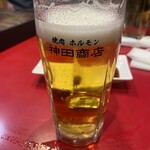 焼肉ホルモン 神田商店 - 