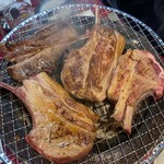 焼肉ホルモン 神田商店 町田店 - 