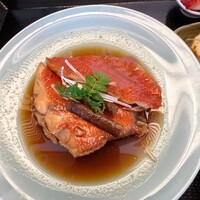 一つ木竹林草 - 