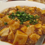 華連河 - 麻婆豆腐