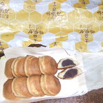 蜂蜜まん本舗 - 
