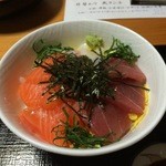 たけひろ - 三食丼