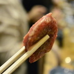 かねます - 14/7月 箱寿司トロ