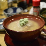 かねます - 14/7月 鴨蒸し