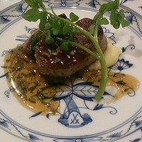 銀座うかい亭 - 