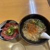麺乃庄 つるまる饂飩 四ツ橋店