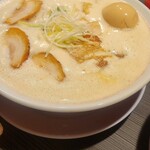 やまなか製麺所 - 