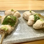 焼鳥 ひらき - 