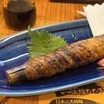 郷土料理 大衆割烹 ほづみ亭 - 