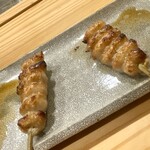 焼鳥 ひらき - 