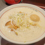 やまなか製麺所 - 