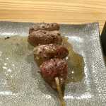 焼鳥 ひらき - 