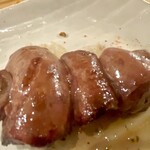 焼鳥 ひらき - 
