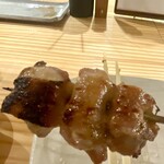 焼鳥 ひらき - 