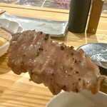 焼鳥 ひらき - 