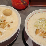 やまなか製麺所 - 