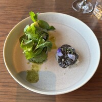 Longrain Tokyo - 