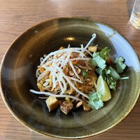 Longrain Tokyo - 