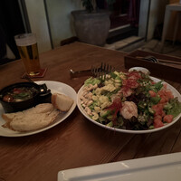 マディソン ニューヨーク キッチン - 