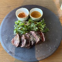 Longrain Tokyo - 