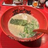 ラー麺 ずんどう屋 四条烏丸店
