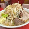 ラーメン二郎 上野毛店