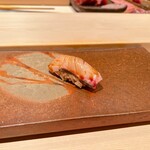 鮨 銀座 おのでら - 