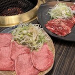 焼肉えびす家 - 