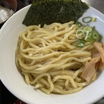 つけ麺　らいこう - 