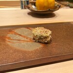 鮨 銀座 おのでら - 