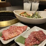 焼肉えびす家 - 