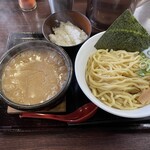 つけ麺　らいこう 一ツ木店 - 