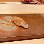 鮨 銀座 おのでら - 