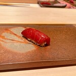 鮨 銀座 おのでら - 