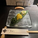 やきとり 鳥あさ - 