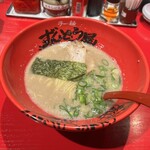 ラー麺 ずんどう屋 - 料理写真: