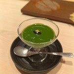 鮨 銀座 おのでら - 