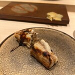 鮨 銀座 おのでら - 