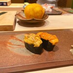 鮨 銀座 おのでら - 