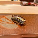 鮨 銀座 おのでら - 