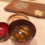 鮨 銀座 おのでら - 