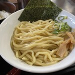 つけ麺　らいこう - 